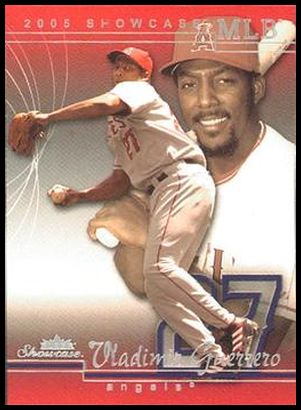 71 Vladimir Guerrero